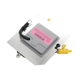 Aspaton 101909902 Golf Cart On Board Computer Compatible with DS 48V, Regen II, IQ with Square 6-Pin Plug