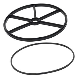271148 Diverter Spider Gasket and 271151 O-Ring Replacement for Pentair PacFab and Top Mount Pool/Spa Multiport Valve