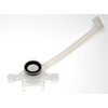 Gasket, Hose Compatible with/Replacement Part for Krups MS-622557 KP5000, KP5001 ...Dolce Gusto Circolo