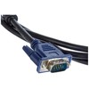 AKYGA AK-AV-01 VGA Cable for Monitor TV PC SUB-D Male