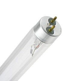 Industrial Performance Replacement for Sankyo Denki G15T8, 15 Watt, Specialty Fluorescent Tube Light Bulb (1 Pack)