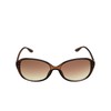 FaceTrick az Label IR7102 Sunglasses, Near Infrared Cut, Blue Ray