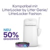 Litter Genie LitterLocker by, Pack of 3 XL Refill Cassette,