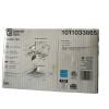 Commercial Electric 50 CFM Ceiling Bathroom Exhaust Fan BF1101 New
