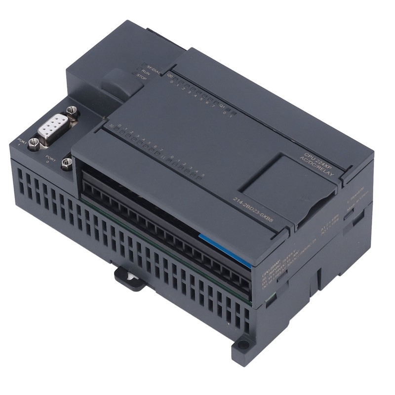 Programmable Logic Controller PLC Industrial Control Board Relay for S7‑200