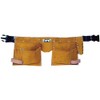 Kosma 11 Pocket Tool Belt Pouch Apron, Multi-Pockets Storage Organiser,