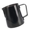 Frothing Cup 304 Stainless Steel Large Capacity Milk Frothing Pitcher