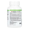 Natural Factors Aceite de Orégano y Menta Cápsulas Oregano Peppermint