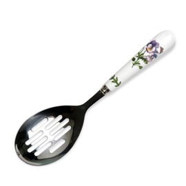 Portmeirion Botanic Garden Slotted Spoon