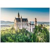 MyPuzzle Neuschwanstein Castle, Bavaria, Germany - Premium 1000 Piece Puzzle