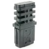 Design61 2 x 2-Way Connector Pipe Connector for Rectangular Pipes