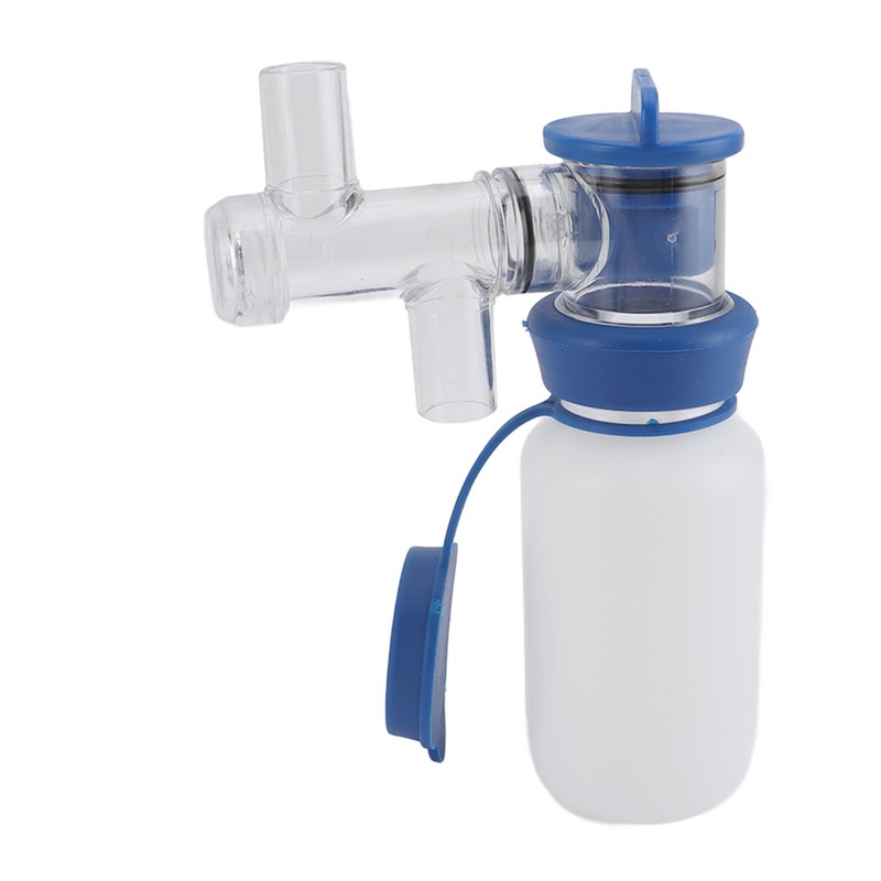 Cow Milk Sampler 200ML PC Milk Sampling Tool Milking Equipment