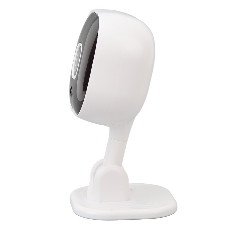 Home Security Camera 1080P Night Vision 2 Way Audio WiFi