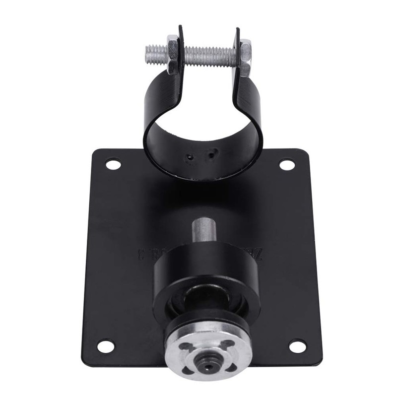 Drill Cutting Stand, Electric Drill Cutting Stand Holder Seat Bracket