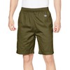 Champion C3-H518/C3-X520 Short Pants, 100% Cotton, USA, Cotton Twill, Plain,