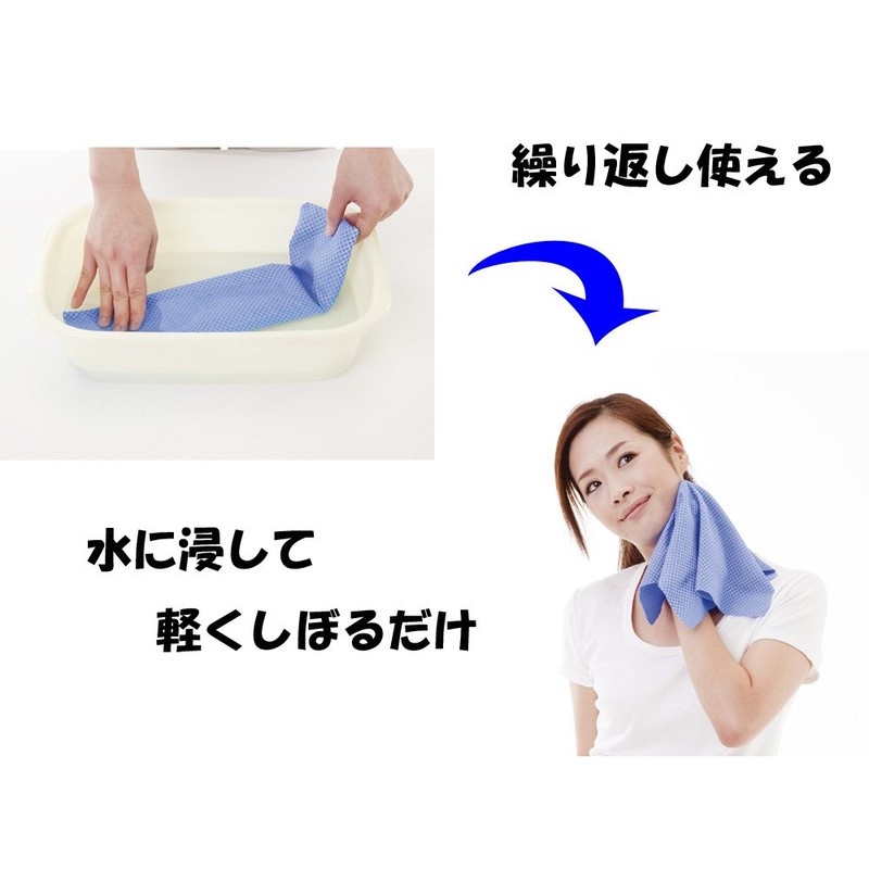 Eco & Cool Ice Pad S