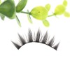 Fake Eyelash Hot Long Thick Beauty Makeup Fashion Natural for