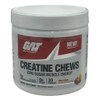 Creatina Masticable Gat Sport Chews Cero Azucar Sabor Ponche De