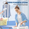 Chrinomee Chrinomee Steamer for Clothes - 3000W Powerful Steam, 2