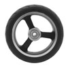 5.5x2 Electric Scooter Rear Tire Wheel with Aluminum Alloy Hub