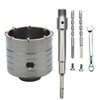 2-3/4 inch / 70mm Concrete Hole Saw with SDS Plus