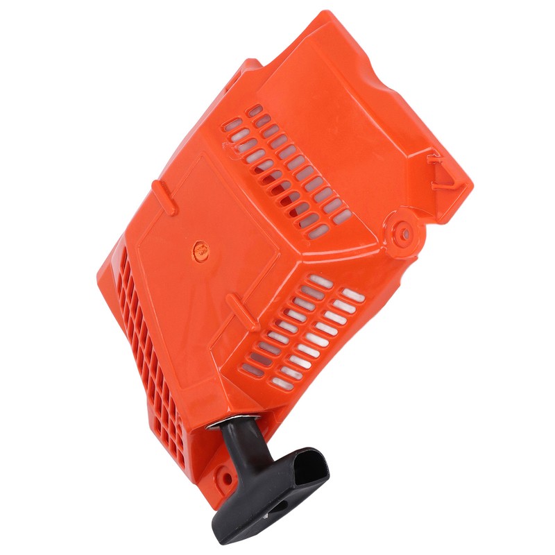 Pull Starter Plastic Replacement #503628171 Starter Assembly for Husqvarna 362