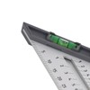 7 Inch Rafter Square with Level High Accuracy Aluminum Alloy