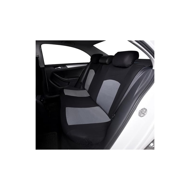 Auto Accessori Lupex - Fundas universales para Asientos de Coche