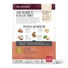 The Honest Kitchen Whole Food Clusters Small Breed Grain Free