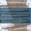 Valquer 37107 - Liquido professionale per permanente Hair Shaper Vegan,