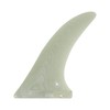 FCS 2 Thomas Longboard Fin - 9.75" Bloom - High-Performance