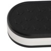 Metal Haptic Push Card Slider Toy for Adults Fingertip Relief