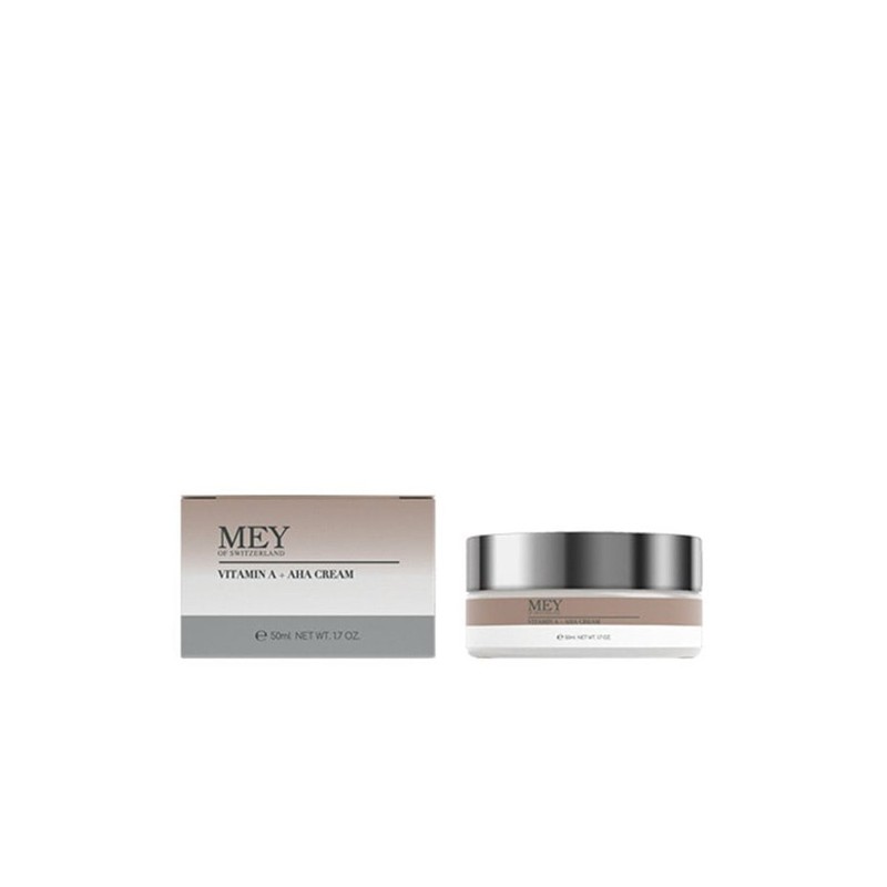 Mey Vitamin A AHA Cream 50ml