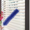 3 Pcs Fan Cleaning Brush Bendable Cobweb Duster - Microfiber