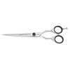 Tijeras Para Estilista Barber Peluquero Estetica Canina Aashta 7" PICBSK-73