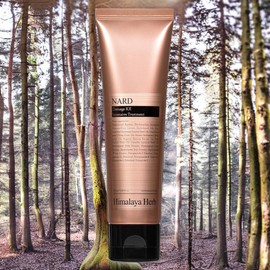 Bouquet Garni Hair Mask Hair Shine Nad Damage RX Intensive Treatment 1ea 100ml / 부케가르니 헤어마스크 모발윤기 나드 데미지 RX 인텐시브 트리트먼트 1개 100ml