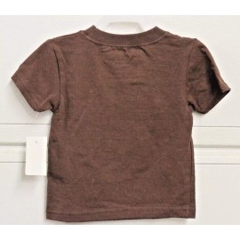 Extreme Monkey I Drive My Parents Bananas Toddler SS T 4T