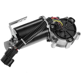 Transfer Case Shift Motor Replacement for Mazda B4000 2004-2009 Ford Ranger 2004-2005 4WD Model