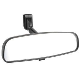 KIMISS Espejo retrovisor, 76400-SDA-A01, 76400-SDA-A03 espejo retrovisor interior para Honda Accord Civic CRZ