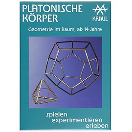 Kraul Geometrical Shapes