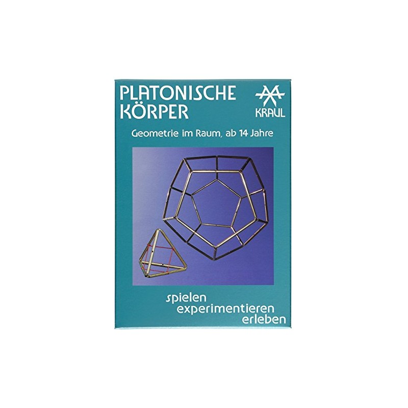 Kraul Geometrical Shapes