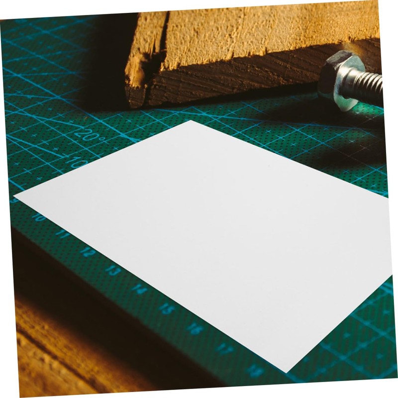 ABOOFAN 2pcs Aluminum Sublimation Blanks for DIY Engraving Blank Metal