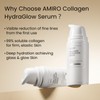AMIRO Collagen HydraGlow Serum with Lysine Polypeptide & Hyaluronic Acid