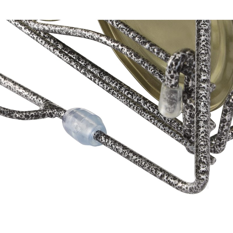 Utopia Kitchen Can Organizer - Stackable Storage Rack Holds up