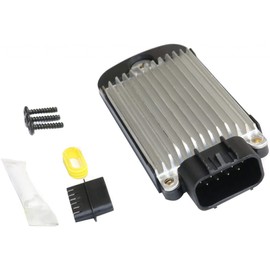 For Buick LeSabre/Park Avenue 1999-2005 Ignition Module | 14 Male Terminals | Female Connector | 12V | Blade Type | 12617924