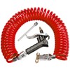 Boeray Heavy Duty Truck Air Duster Blow Gun Cleaning with