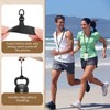 OUTXE Phone Tether Tab Rotatable 360°, 4 Pack Phone Lanyard