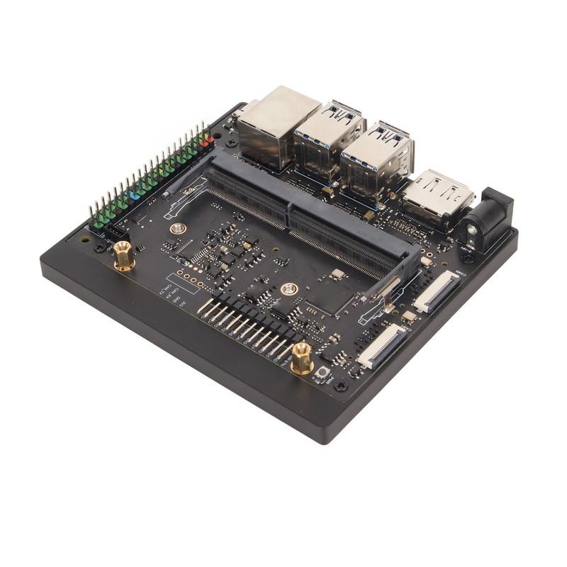 NX Development Board Based On for Jetson Orin NX Precise