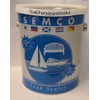 TeakFurnitureOutlet Semco Teak Wood 1 Gallon Clear Coat
