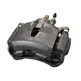 PowerStop Rear Left Brake Caliper For Acura CL 2001-03 |TL 1999-08 |Honda Element 2003-11 - Direct OE Caliper Replacement, L2589